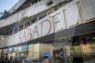 File Image Of Banc De Sabadell