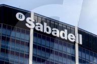 File Image Of Banc De Sabadell