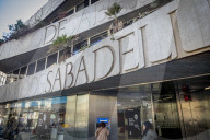 File Image Of Banc De Sabadell