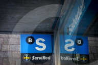 File Image Of Banc De Sabadell