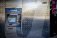 File Image Of Banc De Sabadell
