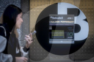 File Image Of Banc De Sabadell