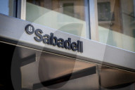 File Image Of Banc De Sabadell
