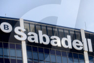 File Image Of Banc De Sabadell