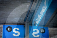 File Image Of Banc De Sabadell