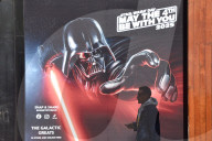 Star Wars Day 2025
