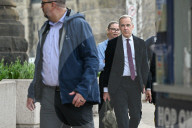 Carney To Visit White House Amid Rising Canada-U.S. Tensions