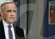 Carney To Visit White House Amid Rising Canada-U.S. Tensions