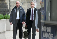 Carney To Visit White House Amid Rising Canada-U.S. Tensions