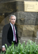 Carney To Visit White House Amid Rising Canada-U.S. Tensions