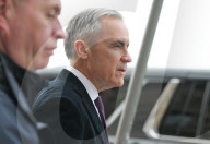 Carney To Visit White House Amid Rising Canada-U.S. Tensions