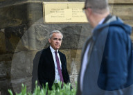 Carney To Visit White House Amid Rising Canada-U.S. Tensions