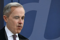 Carney To Visit White House Amid Rising Canada-U.S. Tensions