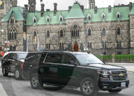 Carney To Visit White House Amid Rising Canada-U.S. Tensions