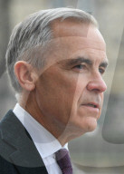 Carney To Visit White House Amid Rising Canada-U.S. Tensions