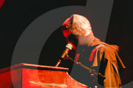 Twenty One Pilots Performs During The The Clancy World Tour In Milan