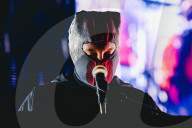 Twenty One Pilots Performs During The The Clancy World Tour In Milan