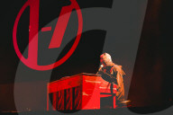Twenty One Pilots Performs During The The Clancy World Tour In Milan