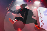 Twenty One Pilots Performs During The The Clancy World Tour In Milan