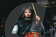 Twenty One Pilots Performs During The The Clancy World Tour In Milan