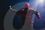 Twenty One Pilots Performs During The The Clancy World Tour In Milan