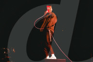 Twenty One Pilots Performs During The The Clancy World Tour In Milan