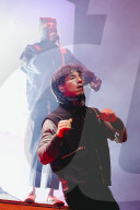 Twenty One Pilots Performs During The The Clancy World Tour In Milan