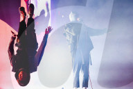 Twenty One Pilots Performs During The The Clancy World Tour In Milan