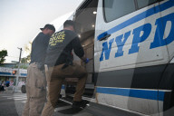 39-year-old Man Fatally Shot To The Chest At 3370 Baychester Avenue In Eastchester Bronx New York