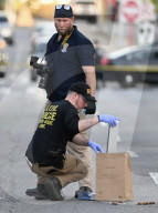 39-year-old Man Fatally Shot To The Chest At 3370 Baychester Avenue In Eastchester Bronx New York