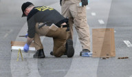 39-year-old Man Fatally Shot To The Chest At 3370 Baychester Avenue In Eastchester Bronx New York