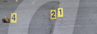 39-year-old Man Fatally Shot To The Chest At 3370 Baychester Avenue In Eastchester Bronx New York