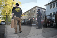 39-year-old Man Fatally Shot To The Chest At 3370 Baychester Avenue In Eastchester Bronx New York
