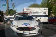 39-year-old Man Fatally Shot To The Chest At 3370 Baychester Avenue In Eastchester Bronx New York