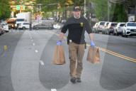 39-year-old Man Fatally Shot To The Chest At 3370 Baychester Avenue In Eastchester Bronx New York