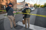 39-year-old Man Fatally Shot To The Chest At 3370 Baychester Avenue In Eastchester Bronx New York