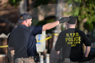 39-year-old Man Fatally Shot To The Chest At 3370 Baychester Avenue In Eastchester Bronx New York