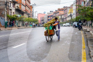 International Labour Day In Nepal