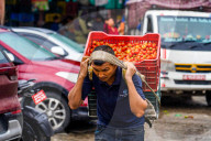 International Labour Day In Nepal
