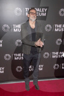 PaleyLive: Walking And Talking: An Evening With The Walking Dead: Dead City