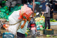 International Labour Day In Nepal