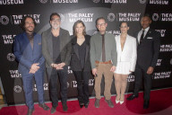PaleyLive: Walking And Talking: An Evening With The Walking Dead: Dead City