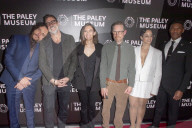 PaleyLive: Walking And Talking: An Evening With The Walking Dead: Dead City