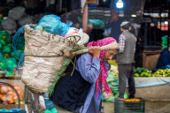 International Labour Day In Nepal