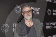 PaleyLive: Walking And Talking: An Evening With The Walking Dead: Dead City