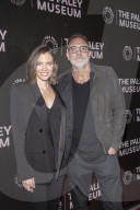 PaleyLive: Walking And Talking: An Evening With The Walking Dead: Dead City