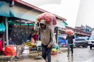 International Labour Day In Nepal