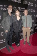 PaleyLive: Walking And Talking: An Evening With The Walking Dead: Dead City
