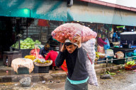 International Labour Day In Nepal