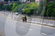 International Labour Day In Nepal